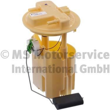 PIERBURG 7.05656.33.0 Yakit Deposu Samandirali Dacia Duster 1.5 4×4
